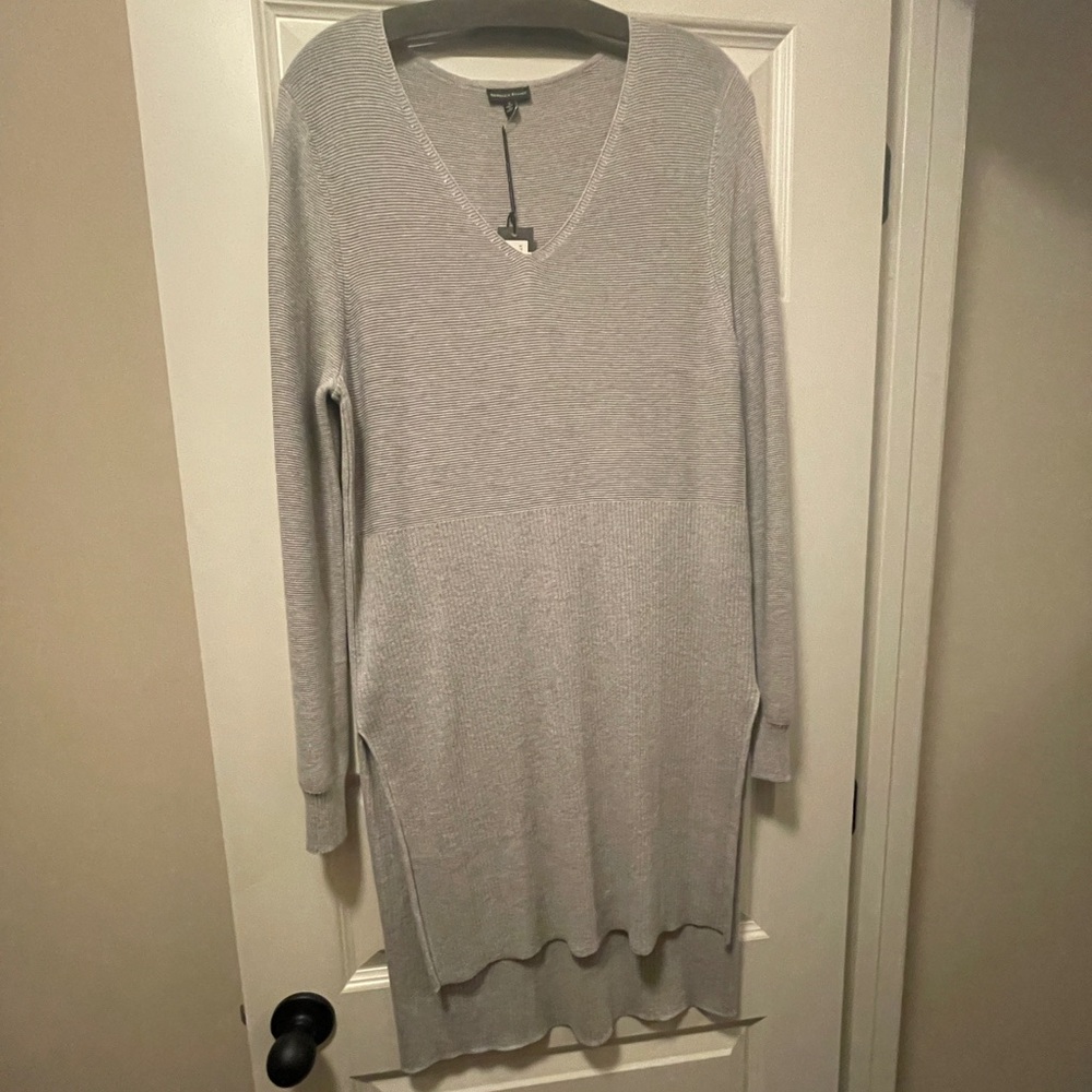NWT - Rebecca Elliot Sweater Dress